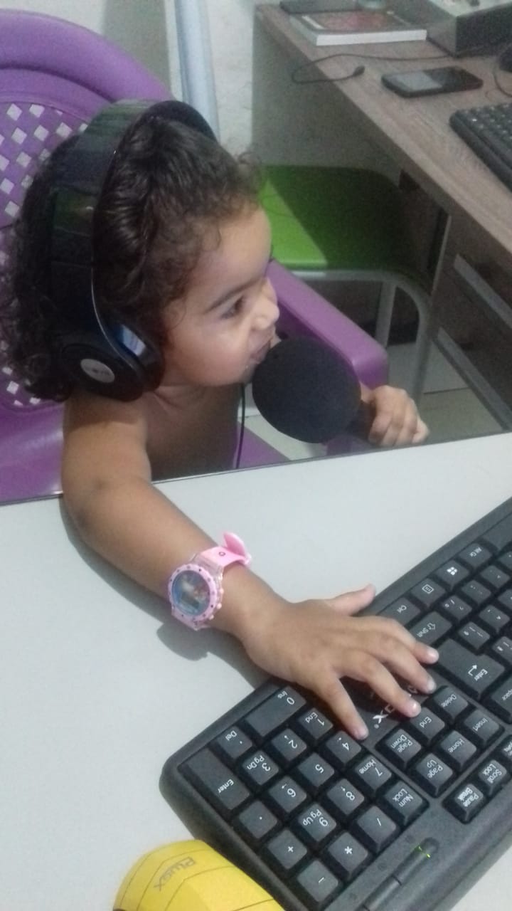SOFI CAVALCANTE